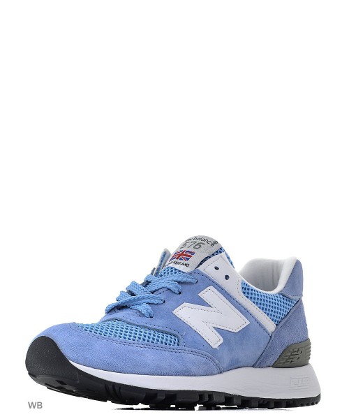 Кроссовки New balance 1-0