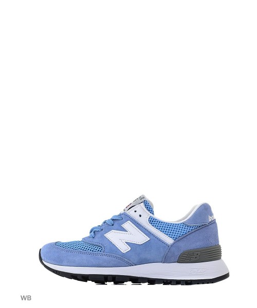 Кроссовки New balance 1-3