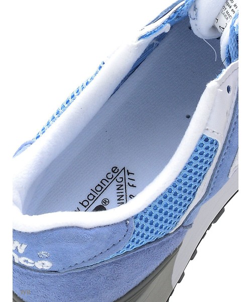 Кроссовки New balance 1-1