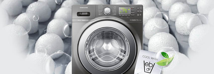  Стиральная машина GRAUDE EWA 60.0