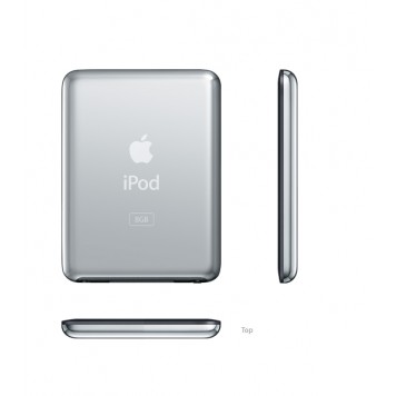 iPod Nano-2