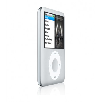 iPod Nano-1