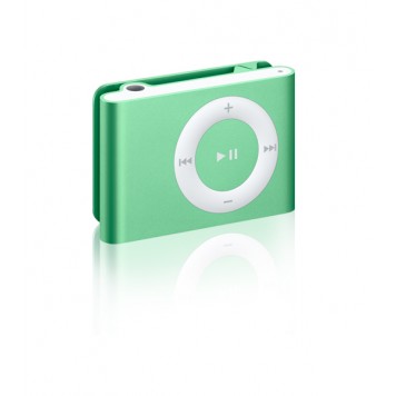 iPod Shuffle-1