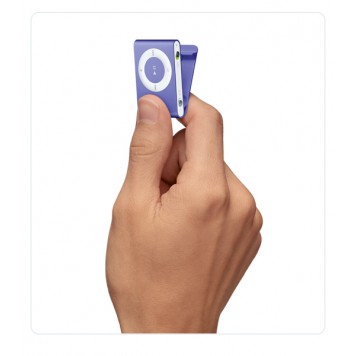 iPod Shuffle-3