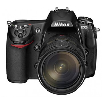 Nikon D300-3