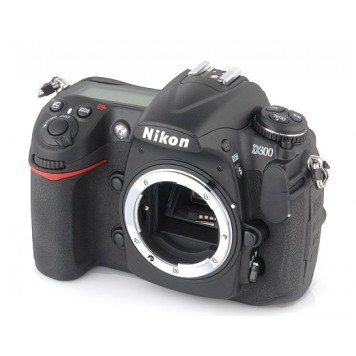 Nikon D300-4
