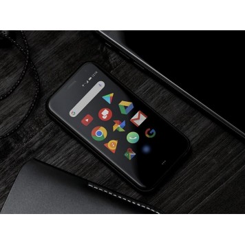 Palm Treo Pro-0