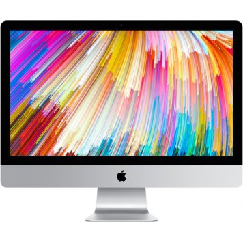 Apple iMac 27'' Retina 5K (2017 год) [MNED2]-0