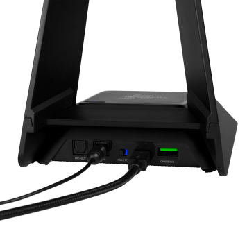 Беспроводные Наушники Razer Thresher 7.1- Wireless Surround Headset for PlayStation4-10