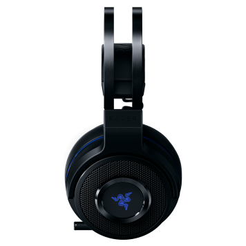 Беспроводные Наушники Razer Thresher 7.1- Wireless Surround Headset for PlayStation4-4