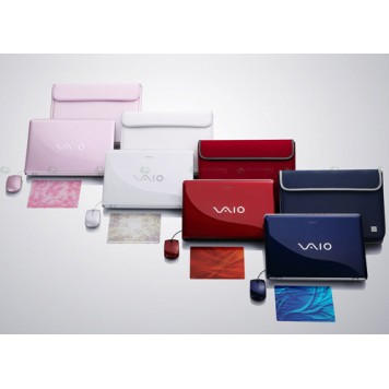 Sony VAIO-1
