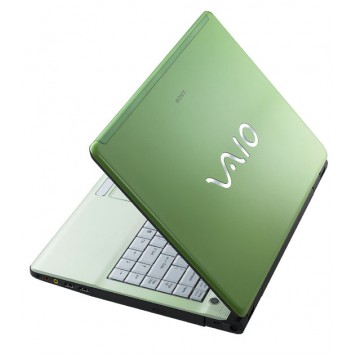 Sony VAIO-4