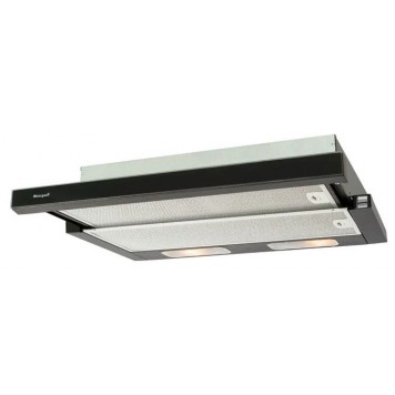 Built-in hood Weissgauff TEL 06 BL-0
