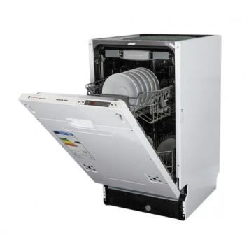 Dishwasher Zigmund & Shtain DW129.4509X-0