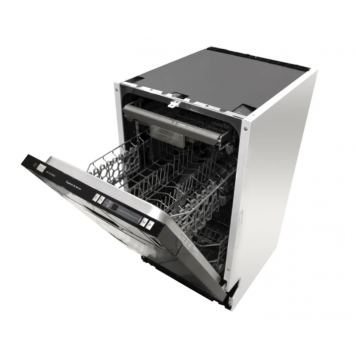 Dishwasher Zigmund & Shtain DW129.4509X-1