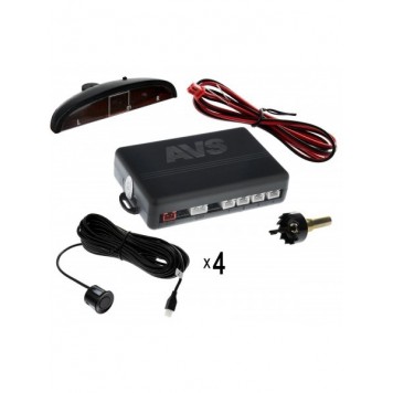 Parktronic AVS "PS-124U"-1