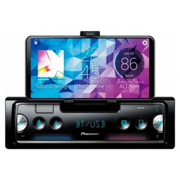 Car Pioneer SPH-10BT-0