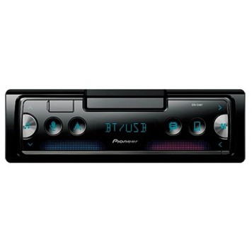 Car Pioneer SPH-10BT-1