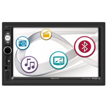 Car receiver Prology DVU-750-1