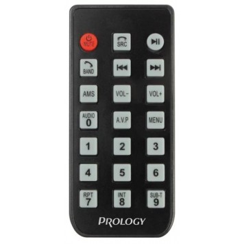 Car receiver Prology DVU-750-2