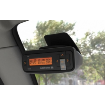 Multitronics VG1031UPL on-board computer-0