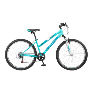Mountain (MTB) Desna Bike 2600 V-0