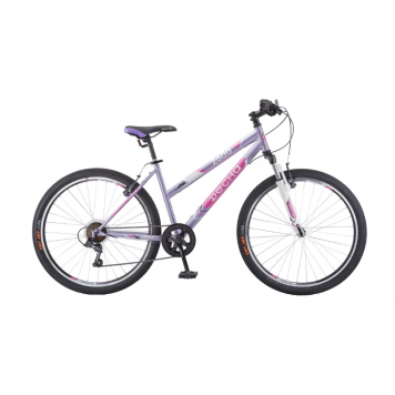 Mountain (MTB) Desna Bike 2600 V-2
