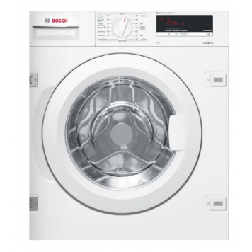 Washing machine Bosch WIW 24340-0