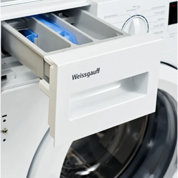 Weissgauff WMI 6148D washing machine-1